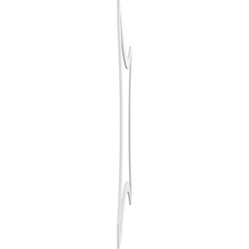 Ekena Millwork 47 1/4"W x 47 1/4"H x 3/8"T Large