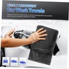 Alipis Thickened Car Wash Towels Dual Sided Drying Cloths for