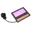 TX600C Welding Helmet Lens Auto Darkening Lens for Welding and