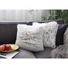 Uhomy Home Decorative Luxury Series Super Soft Style Artificial Fur