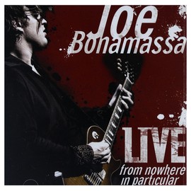 Live from Nowhere in Particular