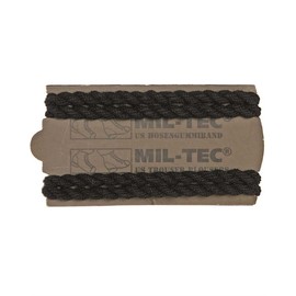 US HOSENGUMMIBAND SCHWARZ PAAR