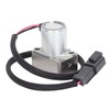 Main Pump Solenoid Valve 2 Pin Alloy Steel Solenoid Valve