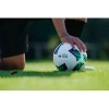 Balón de fútbol híbrido Fifa Basic, tamaño 5, color blanco