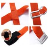 ZIZINET Lifting Straps for Movers, ZIZINET Moving Strap Load Capacity