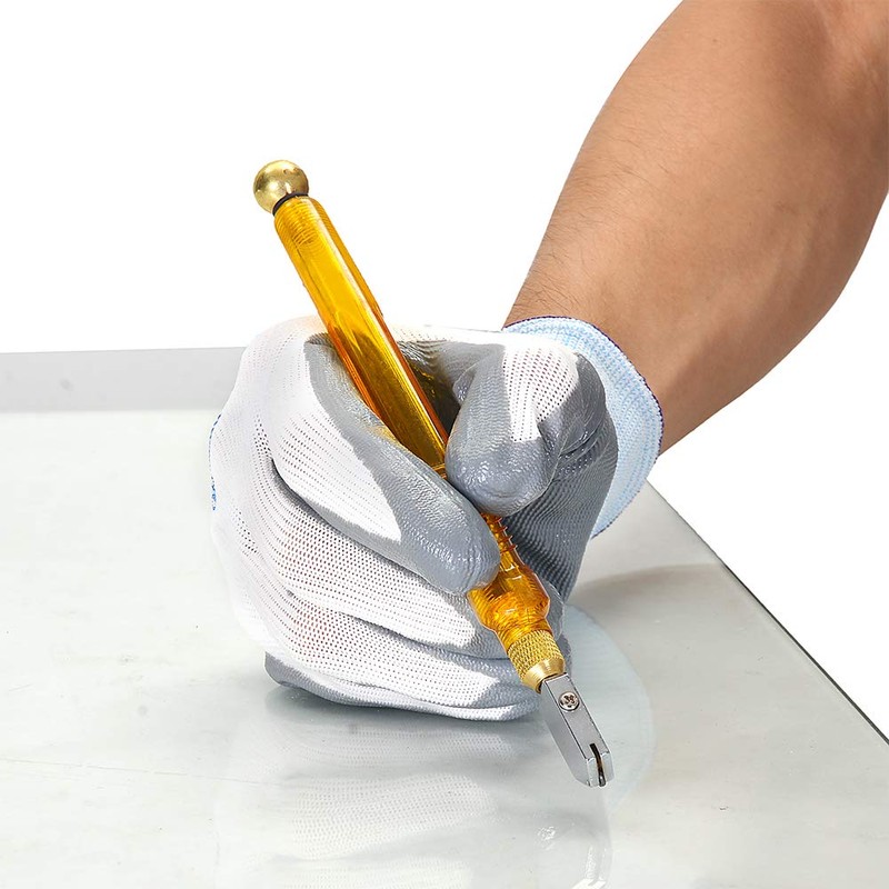 IMT Professional Bottle Cutter, Glass Cutter Wine Bottle Cutting Tool