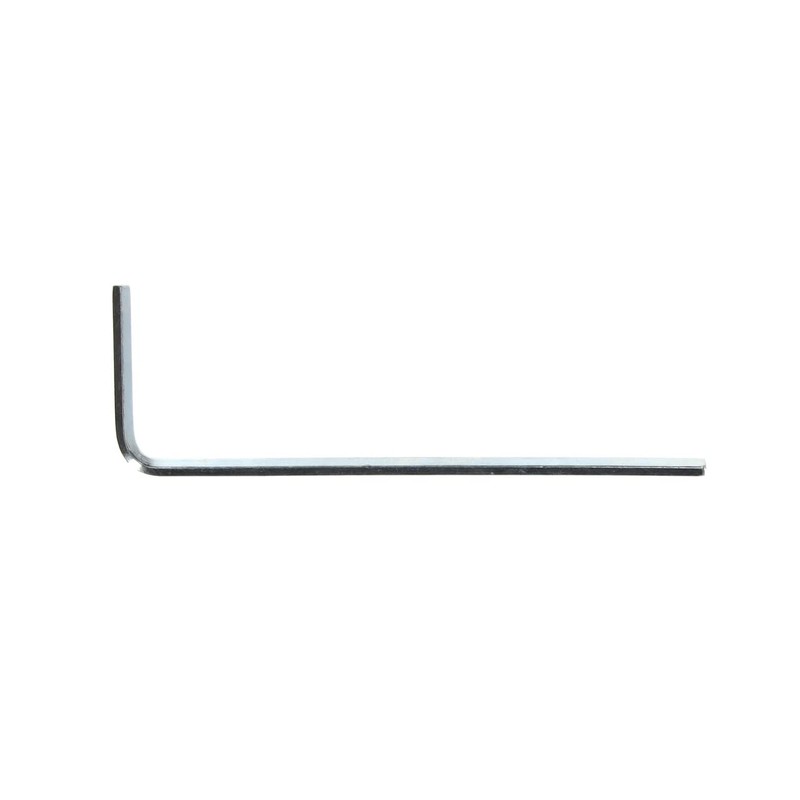 Gedore 6340260 Short Hex Wrench 42 0.06 inch (1.5 mm)
