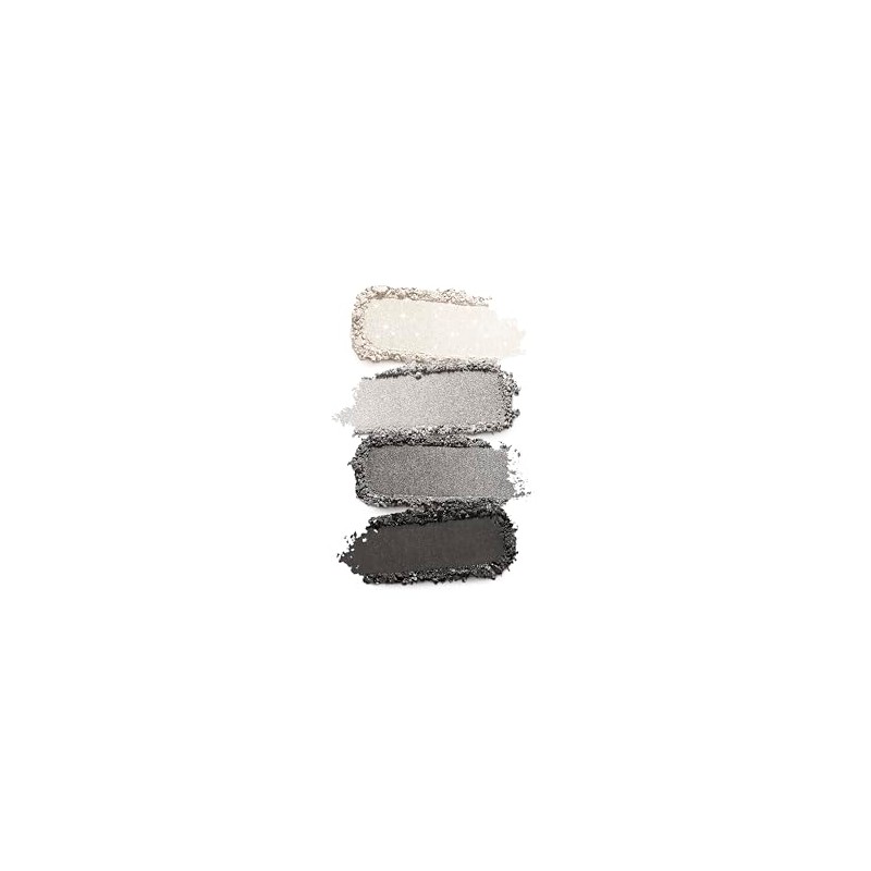 KIKO Milano Bright Quartet Eyeshadow Palette 04 | Palette With