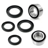 Front Wheel Bearings Seals Kit for Honda Foreman 400 1995-2003