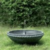 Smart Solar 045010 Solar-Spring Fountain Set Sunjet 150