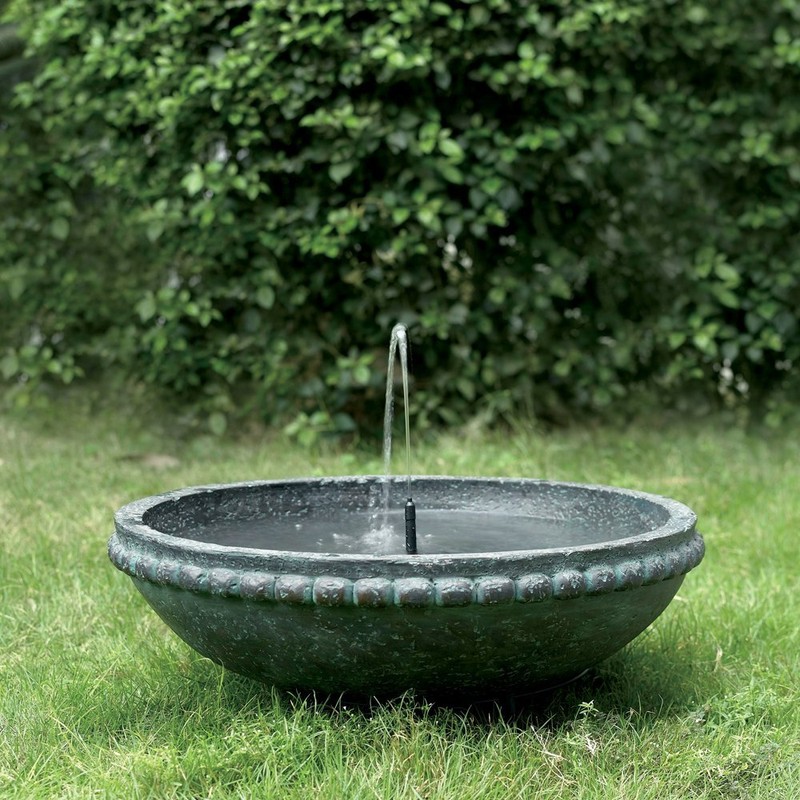 Smart Solar 045010 Solar-Spring Fountain Set Sunjet 150