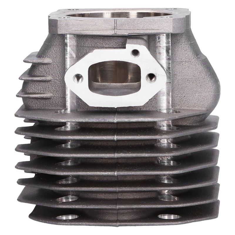 Engine Piston Cylinder Kit Gasket Replacement for Husqvarna 261/262/262XP Chainsaw