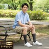 Mode Select M07 Men's Summer Business Socks, Men's, Summer, Cool,
