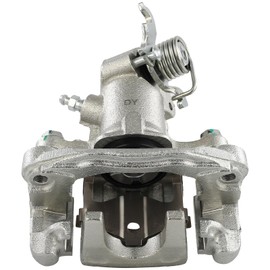 LSAILON 19B3302 Brake Caliper Compatible With 2005-2006 for Hyundai for Elantra,2004-2008 for Hyundai for Tiburon,2005-2009 for Kia for Spectra,2005-2009 for Kia for Spectra5 Rear Left 1PCS