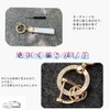 Nacalikeey Plum Blossom Key Case, Cute Car Model Key Cover,