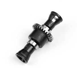 Hosim X16 X05 RC Car Differential X6-CSFM Accessory Spare Parts for 1:10 X16 X05 X15 RC Car