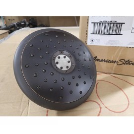 American Standard Shower Head Legacy Bronze 9038374.278