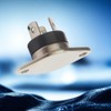 BTA40-600B Triacs 40A 600V (Pack of 2)