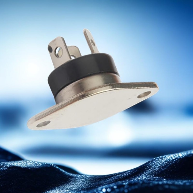 BTA40-600B Triacs 40A 600V (Pack of 2)