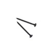 waves 140 pcs Countersunk Head Wood Screws M3.5 0.6 -