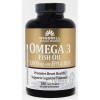 Omega 3 1000mg EPA DHA Sin Sabor Windmill 180 Cápsulas