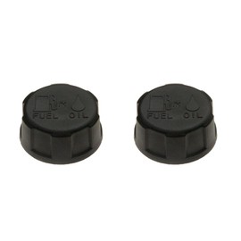 Suitable For Lawn Care Replacement Blower Gas Cap TB926B 2/ PCS
