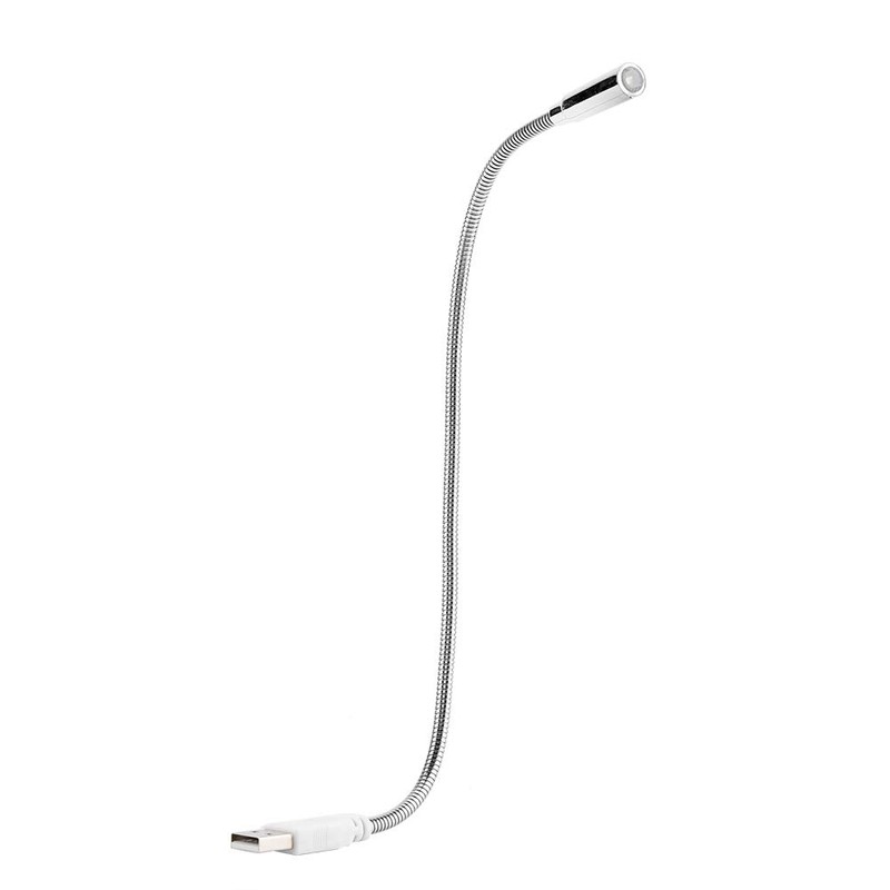 Flexible Mini X Pc Usb Lámpara Mini Flexible Led Usb