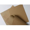 Rustic Kraft Brown 8.5x11 Paper - 30T Lightweight Recycled -