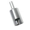 Unbranded TST-129 RV Jack Product Leveling Scissor for Zinc Plated