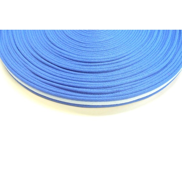 25mm Polyester Air Webbing Heavy Duty Strap For Backpacks Handles