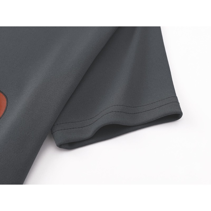 Beezizac Little & Big Boys Pajamas Gray Game & Baseball