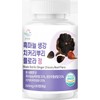 Pure Handful Black Garlic Ginger Chicory Root Flora Tablets 600mg x 60 Tablets