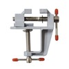 Small Table Vice Desktop Woodworking Clamp Tool Clamp 5ea