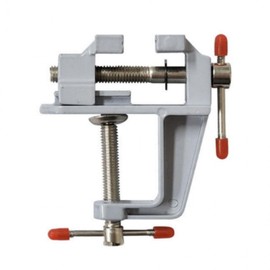 Small Table Vice Desktop Woodworking Clamp Tool Clamp 5ea