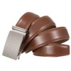 Belts Men, Leather Belts For Men Ratchet Dress Belt With