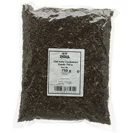 Old India Cardamom Seeds 750 g