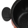 Micro Pressure Cooker, Micro Pressure Cooking Pot, Pumpkin Shaped Pressure