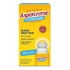 Aspercreme Lido Roll-on Alivio del Dolor Sin Olor Imp Eua