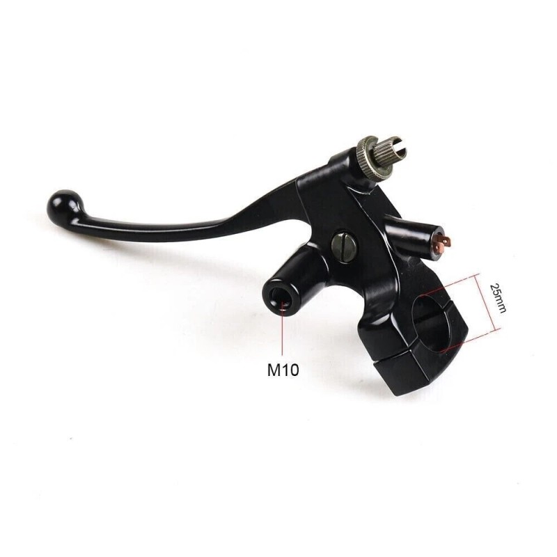 Master Brake Master Cylinder Clutch Lever Honda Shadow RS 750