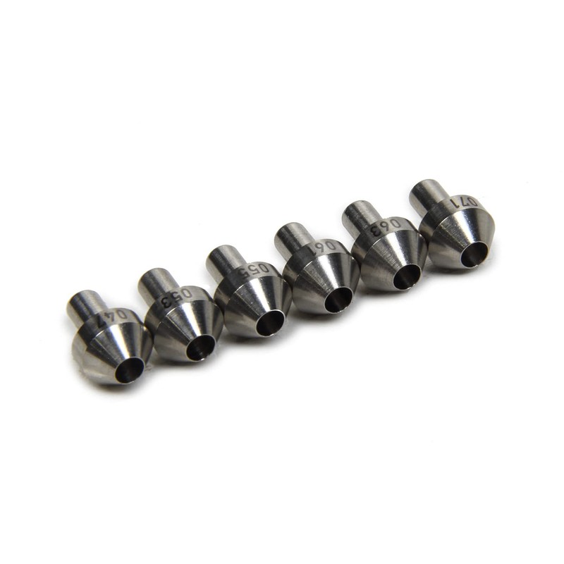 NOS NOS13721 Jet Pk S/S Super Power Shot