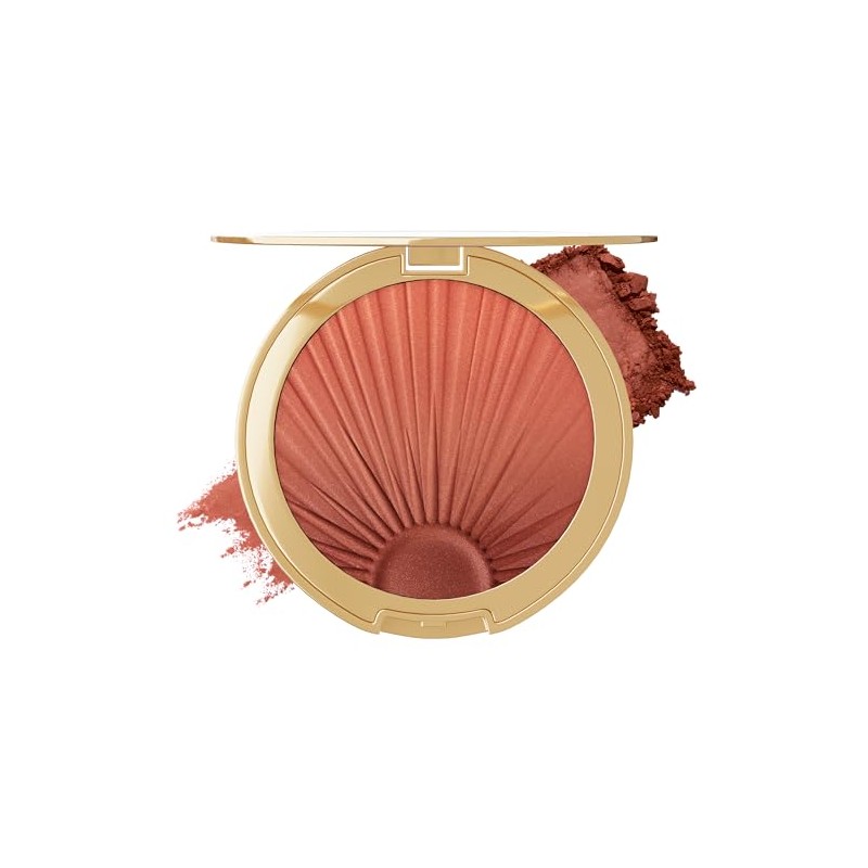 Physicians Formula - Bronzer Booster Rubor En Polvo Sol Blush