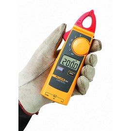 Fluke 362, 200A AC/DC Clamp Meter