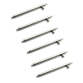 Sulla Sulla 6 Quick Release Federstege 24mm Edelstahl (1,5 mm)