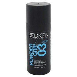 Redken Powder Grip 03 Hair Powder
