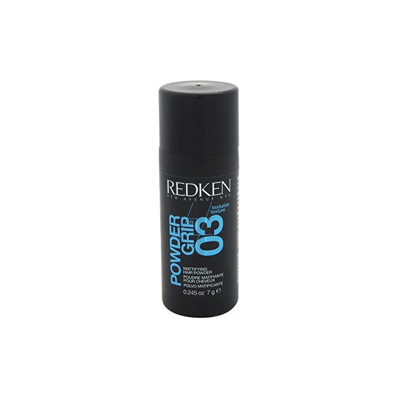 Redken Powder Grip 03 Hair Powder