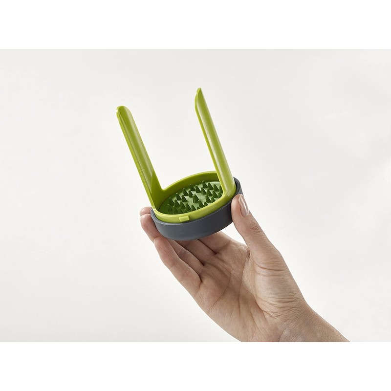 Joseph Joseph Spiro Hand Held Vegetable Slicer Spiralizer, Spaghetti Zoodle