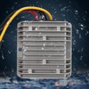 Converter Voltage Regulator 9-40V DC to 24V IP68 Waterproof for