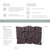 Wild & Stone GOTS Organic Cotton Hand Towel, 40 x