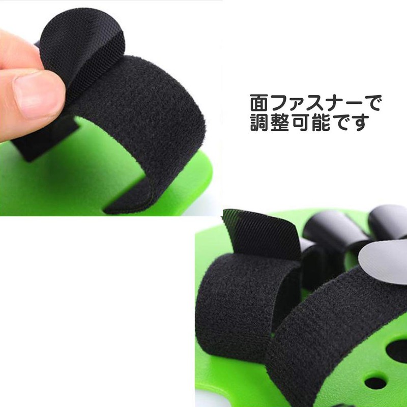 Asuniko Finger Stretch Board, Finger Training, Rehabilitation, For Left and