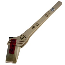 Pocarisweat Basting Synthetic Resin Paint For Basting "Color Light" Muscle Mistake Of White